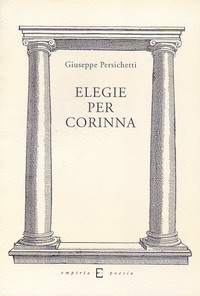 ELEGIE PER CORINNA - Giuseppe Persichetti