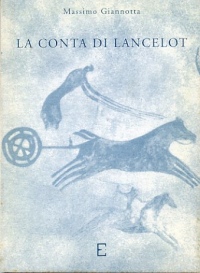LA CONTA DI LANCELOT - Massimo Giannotta