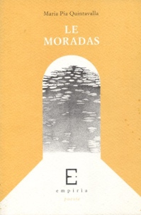 LE MORADAS - Maria Pia Quintavalla