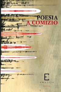 POESIA A COMIZIO - AA. VV.