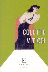 VITICCI - Colette
