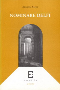 NOMINARE DELFI - Annalisa Sacc